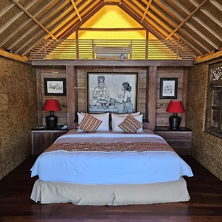 I Guci Home Munduk Екстериор снимка