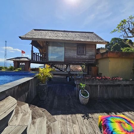I Guci Home Munduk Екстериор снимка