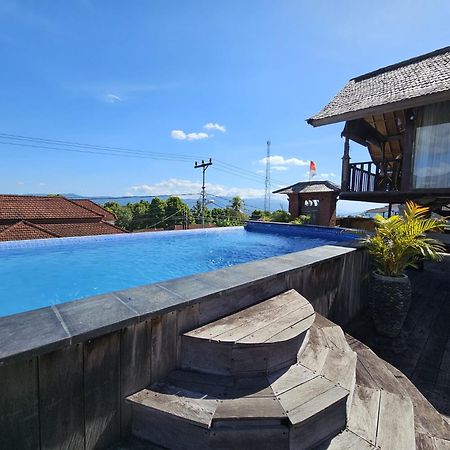 I Guci Home Munduk Екстериор снимка