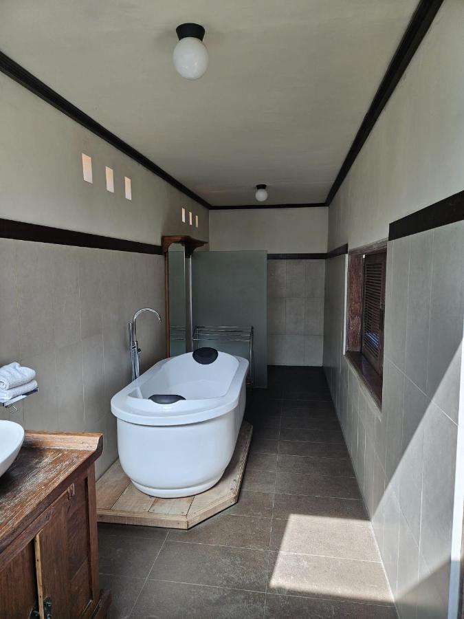 I Guci Home Munduk Екстериор снимка