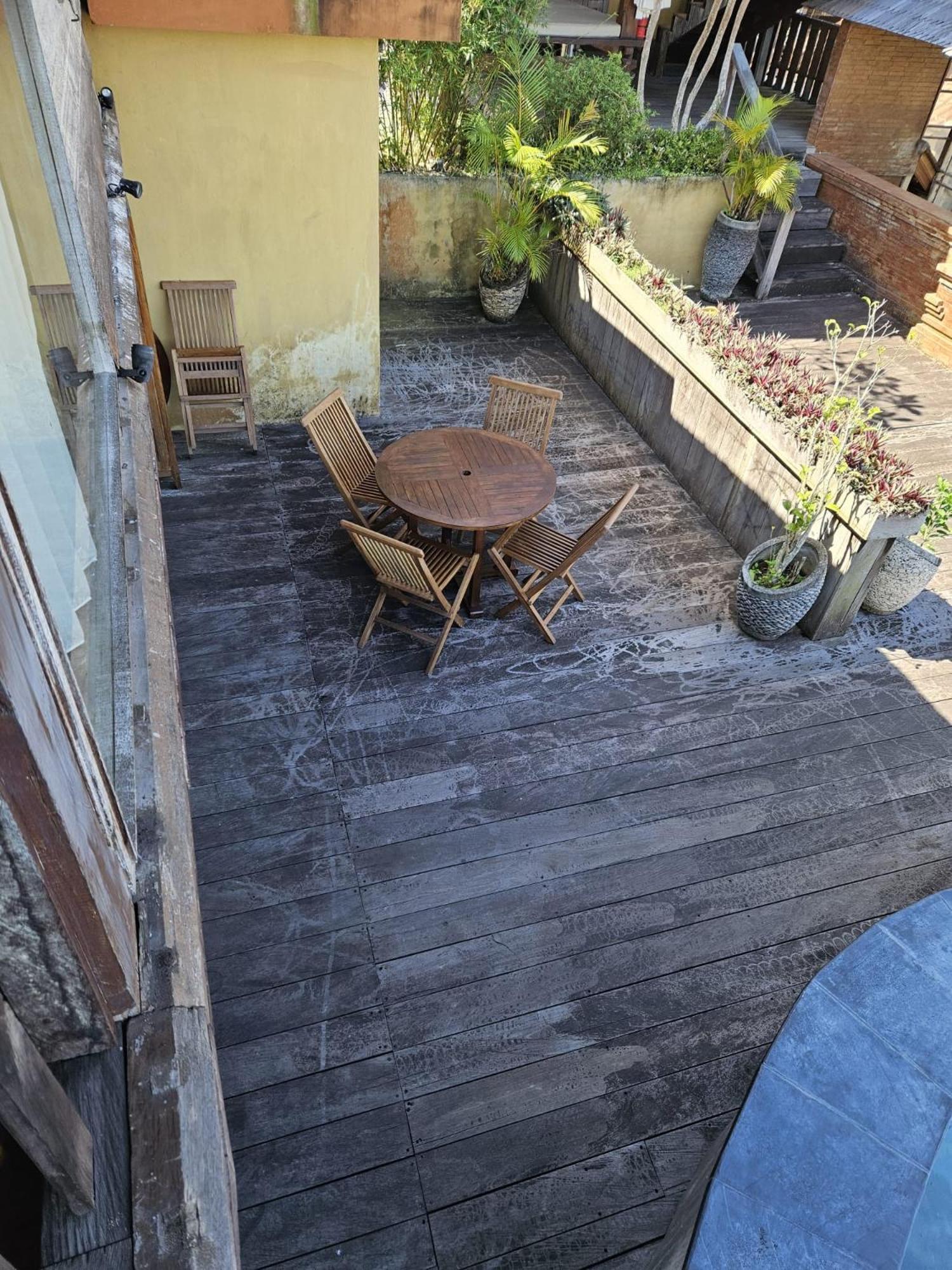 I Guci Home Munduk Екстериор снимка