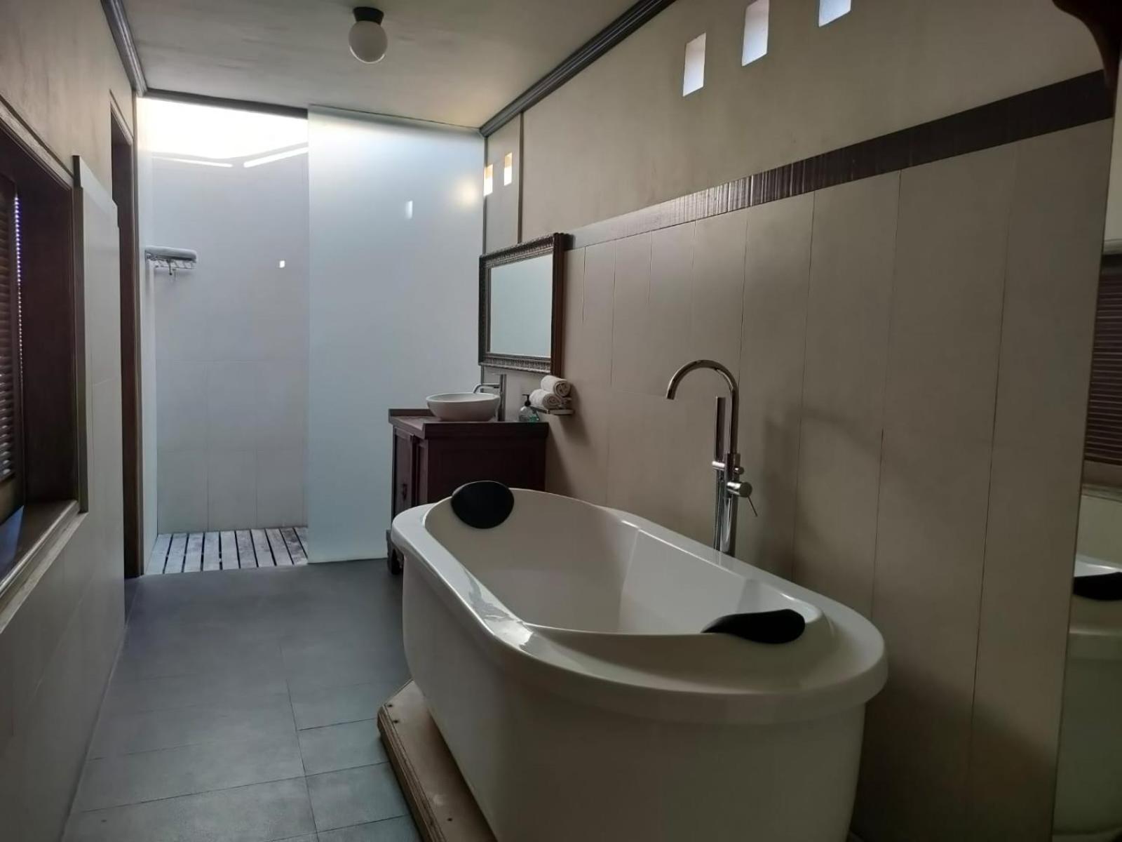 I Guci Home Munduk Екстериор снимка
